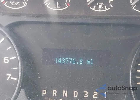 2011 Ford F-150 Xl z USA, uszkodzony, nr VIN 1FTNF1CF3BKD32547